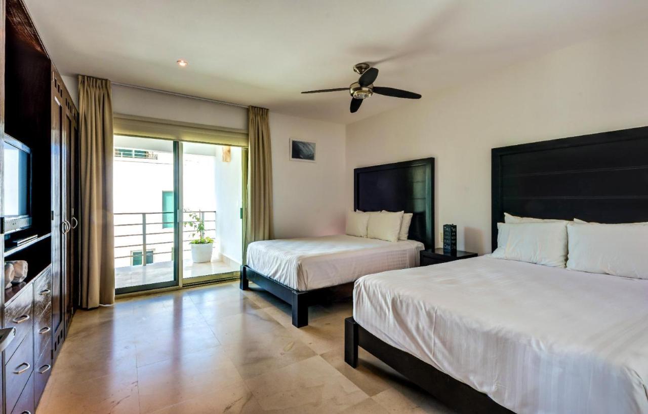 Luxurious & Central Condo In Playa Steps From The Beach Playa del Carmen Exterior photo